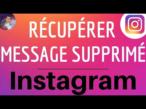 Vidéo: Comment discuter en vidéo sur Instagram sur un ordinateur PC ou Mac