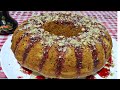 БЫСТРЫЙ и ПРОСТОЙ КЕКС на КЕФИРЕ!!!   КАК ПРИГОТОВИТЬ КЕКС В ДУХОВКЕ!!!  УХ ТЫ, ВОТ ЭТО КЕКС!!!