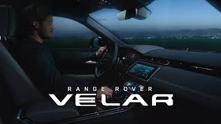 Range Rover Velar | Роскошный комфорт
