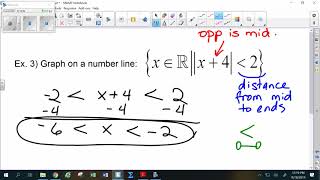 Saxon Advanced Math Lesson 22 Reciprocal Functions