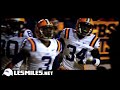 LSU Football - Radioactive