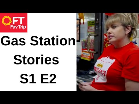 Gas Station Stories Season 1 Episode 2 (Animals)