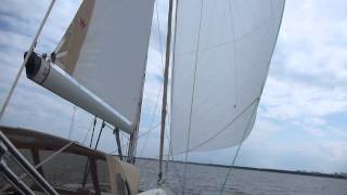 Sail Service - Genaker Rolowany - System Fx