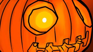 HALLOWEEN SPECIAL ??(UNFINISHED ANIMATIONS)