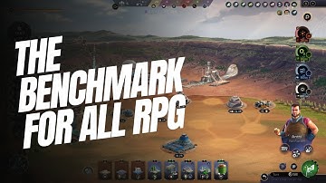 MARS colony operator - Terraformers