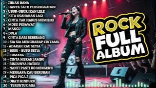 Full Album Lagu Indo Pop Rock 🎶 Kumpulan Musik POP PUNK TERBARU | Top Hits Spotify Indonesia 2025
