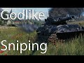 The Sniping God - Leopard 1