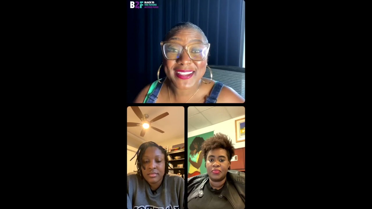 Protecting our Communities: Demanding Racial Equity in COVID-19 Vaccine Distribution