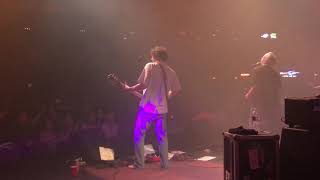 WEEN - Let’s Dance - 11/2/18 - The Rave/Eagles Ballroom - Milwaukee, Wisconsin screenshot 5