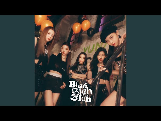 Blah Blah Blah - YouTube