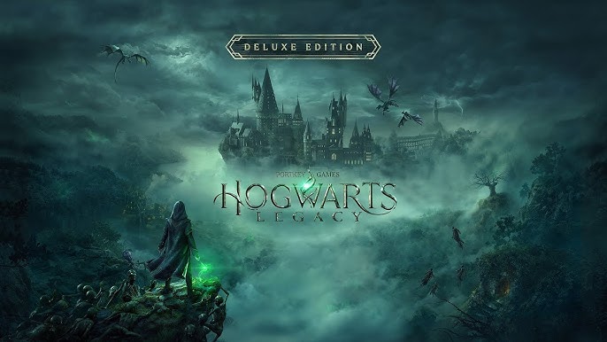 Hogwarts Legacy - Steam Genocide Simulator Tag, Hogwarts Legacy