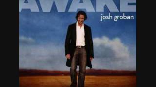 Josh groban - So She Dances chords