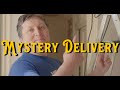 Mystery Delivery