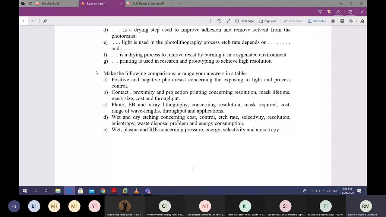 Tutorial 5 - YouTube