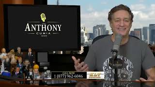 Walking On Greggshells - Original Upload - Audio Works - TACS 140