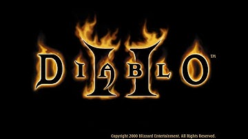 Diablo II - Duriel Safe Spot / Glitch