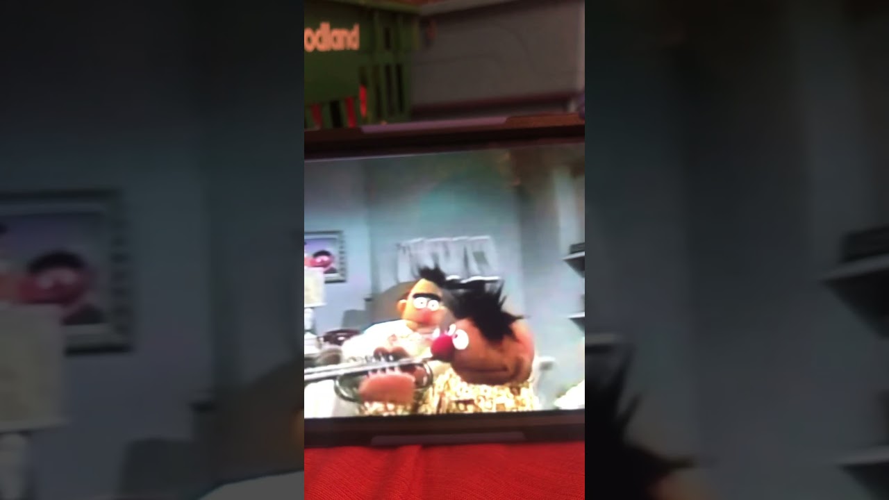 Bedtime Stories And Songs VHS Random house home video children’s television workshop