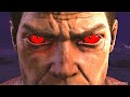 Dark Lord Reveal But With Only Thing They Fear Is You  - DOOM ETERNAL (4K 60FPS)