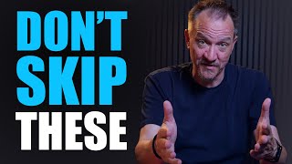 5 Scene Hacks That Make Screenplays Impossible To Put Down