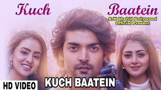 Kuch Baatein Full Video // Bollywood 💕 Sad 😭 Song 2022 // Jubin Nautiyal // Payal Dev