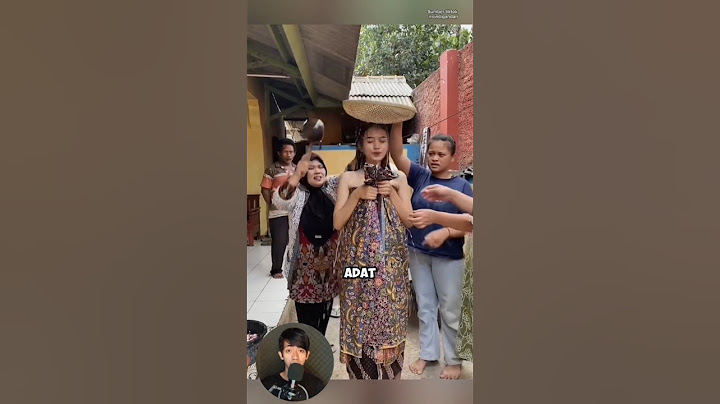 Tradisi syukuran 4 bulanan, upacara adat saat memasuki usia kehamilan 4 bulan #shorts