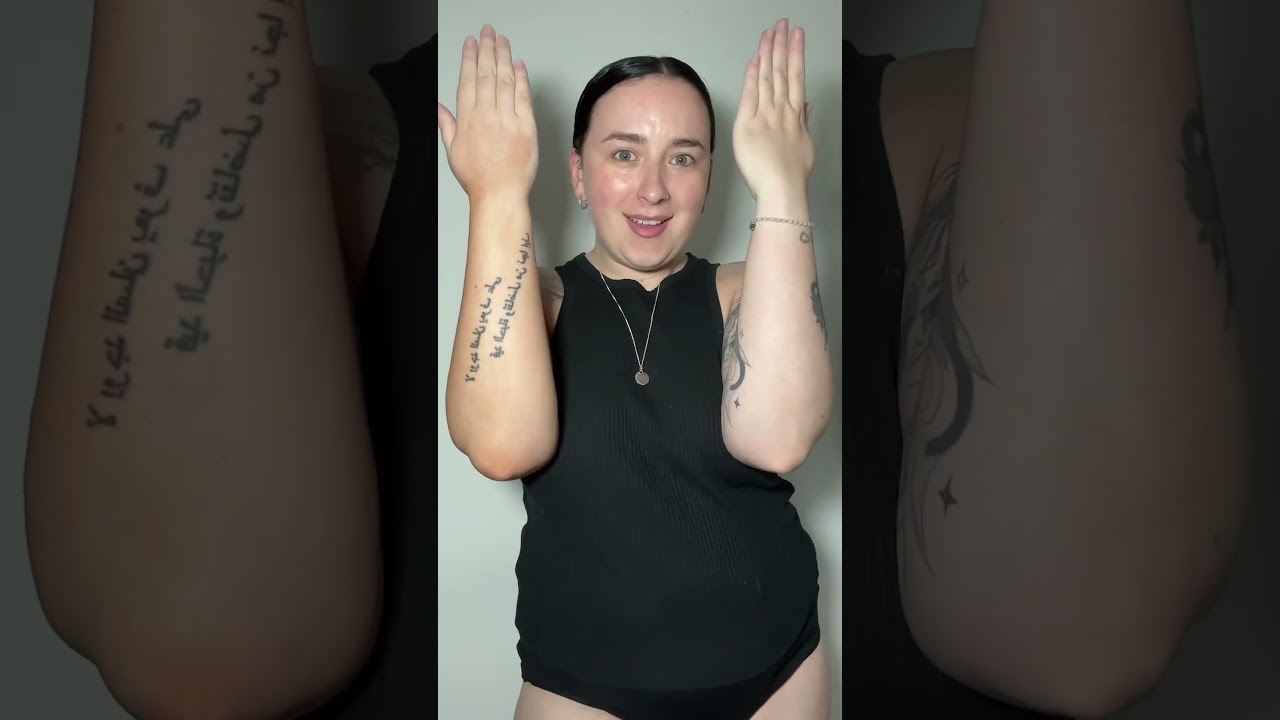 St Moriz - Tan Routine 