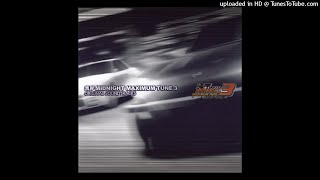 Download lagu Wangan Midnight Maximum Tune 3 OST - Supreme Folly