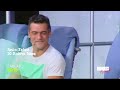 Markos by Night | Τρώει Στόρυ 30 Χρόνια Τώρα | Σάββατο 5/9, 22:10 (trailer)