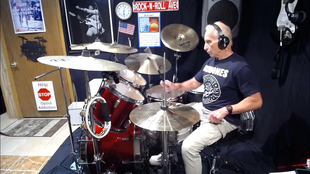 Canned Heat Refried Boogie YouTube