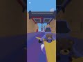 Race in Floaties @PixelYeeps #yeeps 