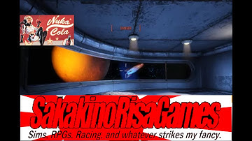 Fallout 4: Nuka-World DLC - PC Gameplay - Episode 5 (Galactic Zone - Nuka Galaxy Part 1)