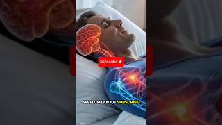 Fakta unik Mimpi terjatuh saat tidur#youtubeshorts #shortvideo #faktaunik #tidur#fyp#lewatberanda