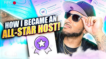 How I finally became an All-Star Host w/ Turo and exactly what that means moving forward...