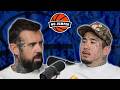 Sharky on Being an Asian Hoover, Hustling, Prison Time, Joining Back on Figg & More
