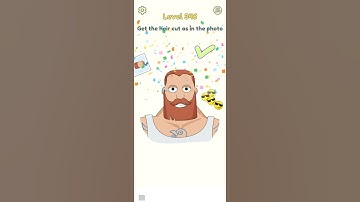 DOP 2 Gameplay Level346 Shorts Delete One Part Solution and Answer Subscribe #gaming #youtube #video