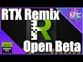 RTX remix More Learning come chat! | Half-Life 2 path traced!