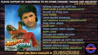 AGNEE PREM 1996 ALL SONGS