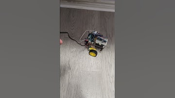 Self-Balancing Robot V2