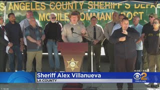 Illegal Marijuana Grows Raided