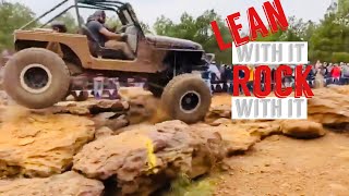Off Road Rock Racing - The Off Road Club screenshot 4