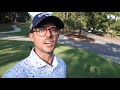 Tips and Drills to Improve Your Driving! Drive it like Jerge Part 1| Bryan Bros Golf