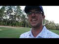 Tips and Drills to Improve Your Driving! Drive it like Jerge Part 1| Bryan Bros Golf