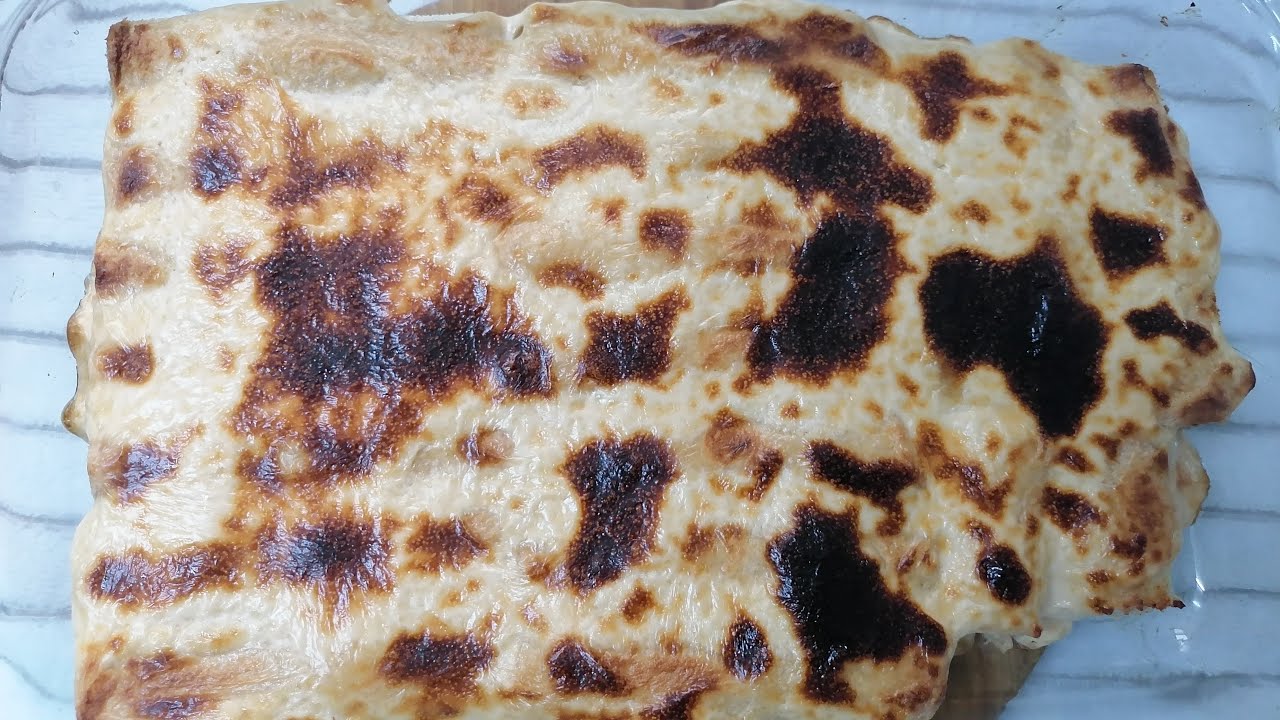 Tisay I.A is live! Chicken French toast Roll