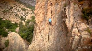 Xcelus Code of Conduct / Ethics Sample Course - A Climbing Metaphor