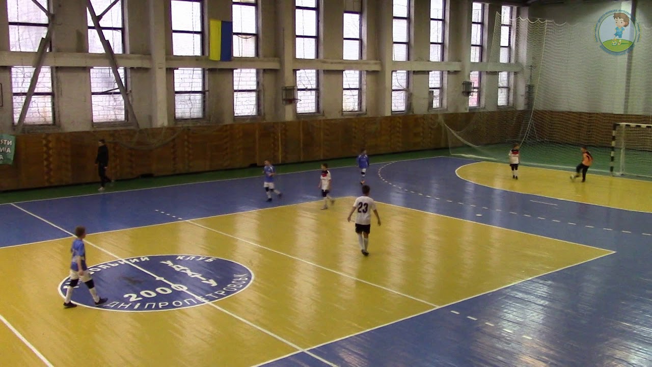 спортивная школа 12