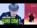 [UNFILTERED CAM] &amp;TEAM FUMA(후마) &#39;War Cry&#39; 4K | BE ORIGINAL