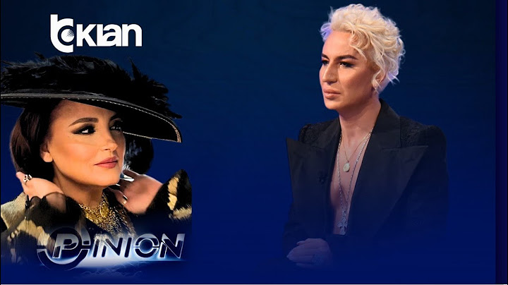 Opinion - Elton Ilirjani tregon kush i nxiu jetën Parashqevi Simakut - 19 Mars 2025