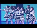 AKB48 2020 永遠より続くように 영원보다 계속되도록