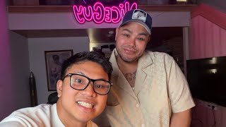 IVAN GUNAWAN X JANNAH GUNAWAN!!!