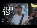 SUD - Baliw (live at minsan fest)